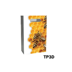 Prezentan taka na pohre 500-900 ml - motv D