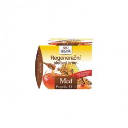 Regeneran pleov krm Med + Q10, 51ml