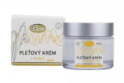 Pleov krm s medom denn, 50g