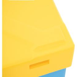 Strie�ka na �� s vetran�m, Tatran B