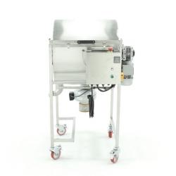 Zariadenie na pastovanie a su�enie medu - Dehumifik�tor 70 kg