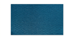 Medzistienka MODR� 39x24 cm, 1ks