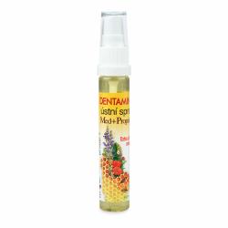 Dentamint stny sprej 27 ml