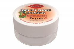 Dentamint Bieliaci zubn prok s Propolisom 40 g