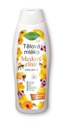 Medov elixr Telov mlieko 500 ml