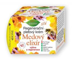 Medov elixr Regeneran pleov krm 51 ml